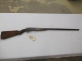 Diamond Arms Co. Single Shot 12 ga ser. N/A