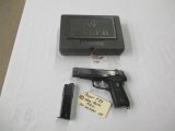 Ruger T89  semi auto 9mm ser. 305-71567