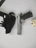 Ruger SW 1911 semi auto 45 cal ser. 670-43370