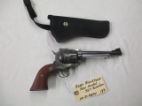 Ruger Black Hawk New Model 357 revolver ser. 37-34694