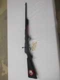 Savage Mark II 22 LR Bolt Action new in box ser. 2576527