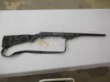 NEF Pardner single shot 10 ga 3 1/2 in ser. 252954