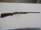 Iver Johnson Model 2-X Bolt Action .22 Ser. N/A
