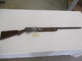 Remington Model 12 Semi Auto 12 ga Ser. 392513