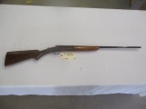 Iver Johnson .410 Single Shot Ser. N/A
