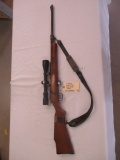 Marlin Model 25N Semi Auto .22 LR Ser. 06419097