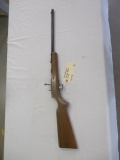 ShinBi Sha Model AR10 .22 LR Ser. N/A