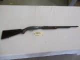Winchester Model 61 Pump .22 LR Ser. 69005