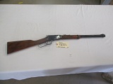 Henry Lever Action.22 Mag Ser. M131909H