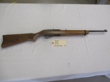 Ruger 10/22 .22 LR some rust Ser. 235-15025
