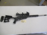 Colt M20+2 -CLR Bolt Action 20 MOA bent adj stock Ser. CLR0407