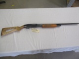 Mossberg Model 500 AT 12 ga Pump Ser. G112644