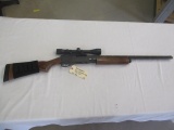 Remington 870 Express Mag w/scope 20 ga 3
