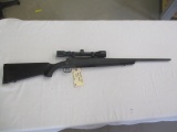 Savage Axis Bolt Action .270 w/scope Ser. 401043