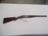 Marswells Model 1915 12 ga Single Shot Ser. 15778