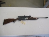 Remington Model 7400 Semi Auto 30-06 w/bushnell scope Ser. C8048197