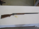 H & R Single Shot 10 ga 3 1/2