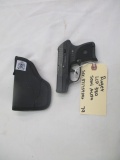 Ruger LCP .380 Semi Auto Ser. 371759296