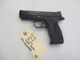 S & W M&P 40 Cal Semi Auto Ser. HPA4483