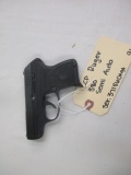 Ruger LCP .380 Semi Auto Ser. 371860494