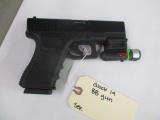 Glock 19 BB Gun