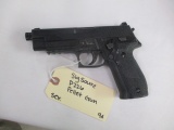 Sig Saure P226 BB/Pellet Gun