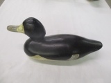 Mason 1905 Early Model Painted Eye Broad Bill Hen/Minor