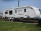 Keystone Hornet 32RLSS travel trailer w/ 2 slide outs (very clean unit)