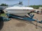 1996 Sea Ray 190 signature boat w/Mercruiser I/O motor on EZ Loader trailer (great condition)