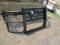 Ford F250/350 brush guard