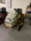 Cub Cadet 2166 riding lawn tractor 48” deck, 645 hours
