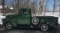 1955 Chevy First Series Truck