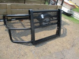 Ford F250/350 brush guard