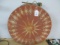 Great Plains Native Tanned Painted Drum - 23