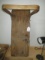 1800's Native American Woodland Cradelboard