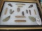 Indian Arrowheads and Scrapers
