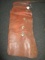 Great West Saddlery Batwings Chaps Marked on Belt (Great West Saddlery Co./Horse Show Brand)