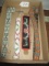 Native American Beaded Belt & Headbands