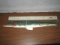 Large MN Wood Fish Decoy - 26