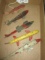 5- MN Wood Fish Decoys - 9