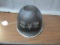 WWII US Painted Helmet