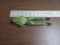 Frog Fish Decoy - 9