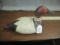Mason Senica Lake Canvas Back Duck Decoy - 16