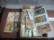 100 Plus Halloween and other postcards