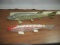 2- MN Wood Fish Decoys - 19