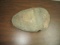 Native American Hammerstone Artifact 9