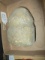 Native American Hammerstone Artifact - 7
