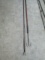 Frog Spear and Gaff