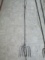 7 Tine Fish Spear
