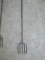 5 Tine Fish Spear